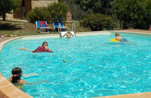 Cetona Villa | Villa Santa Maddalena - Entire House