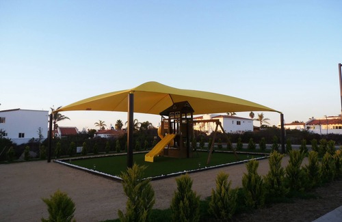 Salsipuedes House | Villa Santa Rosa - Bajamar oceanview home