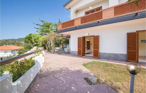 Joppolo House | Villa Sarah