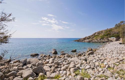 Joppolo House | Villa Sarah