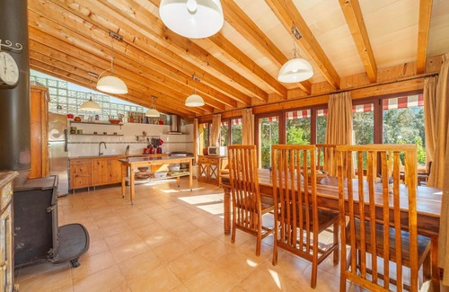 Son Coll House | VILLA SARDY Port des Canonge by Interhome