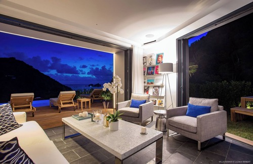 Corossol Villa | Villa Sasha | Corossol, St-Barths
