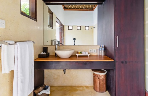 Sengkidu Villa | Villa Sasoon 2, 100 mt to Beach