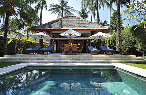 Candi Dasa Villa | Villa Sasoon (Entire Resort)