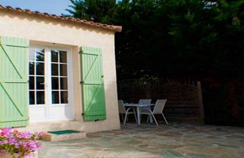 Galeria House | VILLA SCANDOLA - T2 P - Private Jacuzzi.