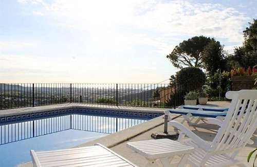 Rio d'Oro Villa | Villa Schenk - Urb Rio de Oro, Calonge, Catalonia