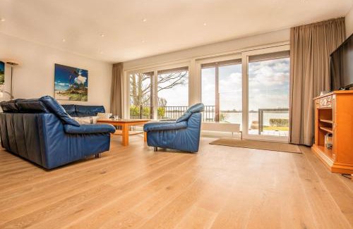 Ruckeberg House | Villa "Schleirose"
