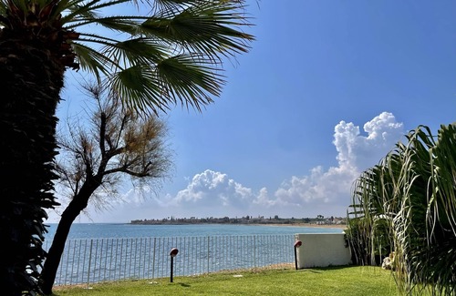 Cicirata Villa | Villa sea between Avola and Noto