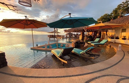 La Penita de Jaltemba Villa | Villa Seahorse | Puesta Del Sol Resort