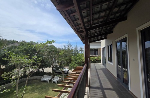 Duong Dong House | Villa sealight in Phú Quốc