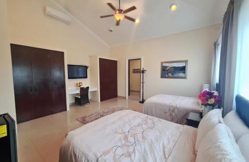 Colonia Adolfo Lopez Mateos Bed & Breakfast | Villa Segovia Cozumel