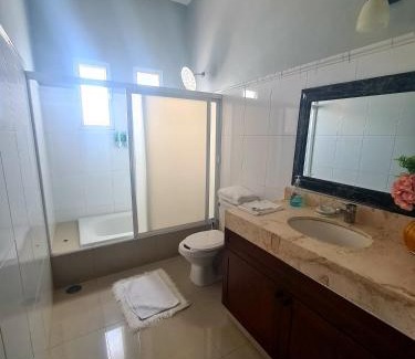 Colonia Adolfo Lopez Mateos Bed & Breakfast | Villa Segovia Cozumel