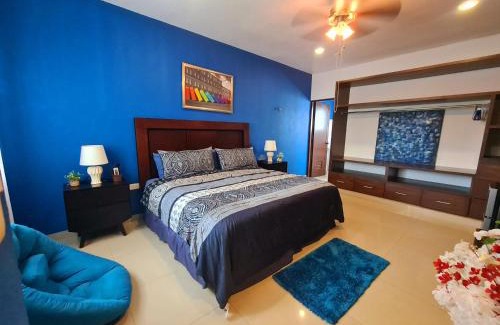 Colonia Adolfo Lopez Mateos Bed & Breakfast | Villa Segovia Cozumel