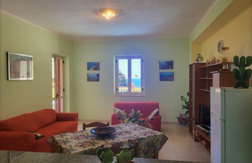 Joppolo House | Villa Selenia, completamente autonoma a pochi metri dal mare!