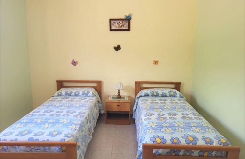 Joppolo House | Villa Selenia, completamente autonoma a pochi metri dal mare!