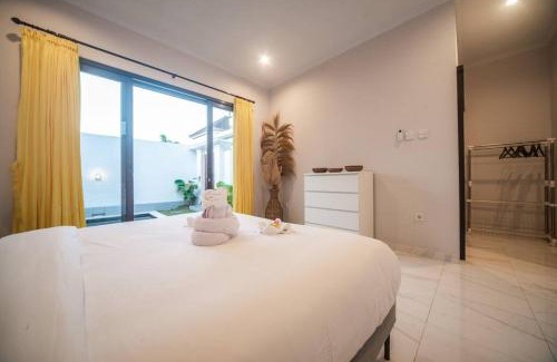 Umalas Villa | Villa Semangka, Seminyak Umalas
