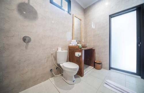 Umalas Villa | Villa Semangka, Seminyak Umalas