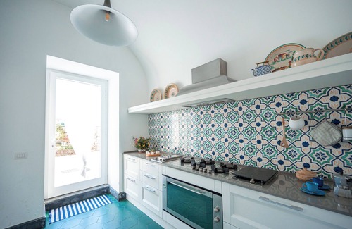 Ischia Porto Villa | Villa Serao & Cottage Camilla by MyVillaCollection