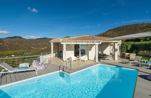 Terra Mala Villa | Villa Serenity