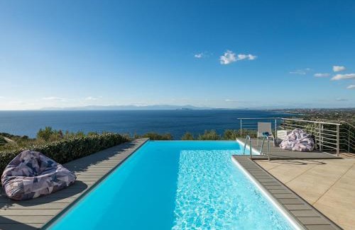 Terra Mala Villa | Villa Serenity