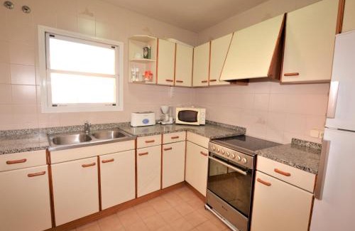 Calafell Apartment | Villa Service - Lindamar 1º 2ª
