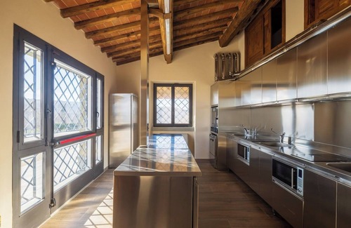 Bucine Villa | Villa Setona 18 In Bucine, Tuscany