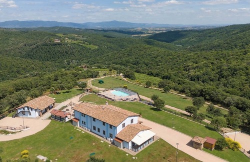 Bucine Villa | Villa Setona 18 In Bucine, Tuscany