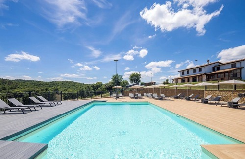 Bucine Villa | Villa Setona 18 In Bucine, Tuscany