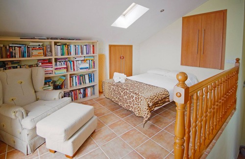 Sils Villa | VILLA SHAMBHALA in Vallcanera