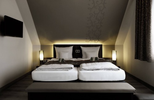 Oberhof Hotel | Villa Silva - Oberhof