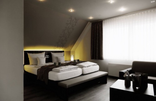 Oberhof Hotel | Villa Silva - Oberhof