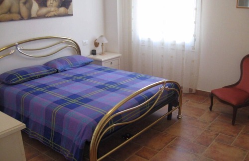 Argelato Bed & Breakfast | Villa Silveria "Room 5"