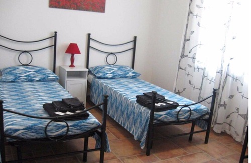 Argelato Bed & Breakfast | Villa Silveria "Room 5"