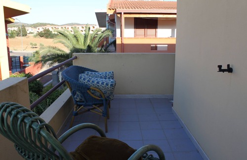 Villasimius House | Villa Simiri caposchiera