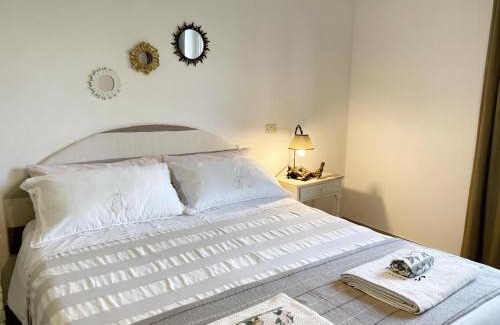 Castellina Marittima Apartment | Villa Simonetta