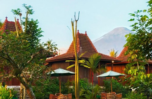 Wonosobo House | Villa Sindoro Village