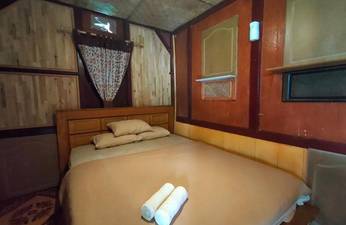 Wonosobo House | Villa Sindoro Village