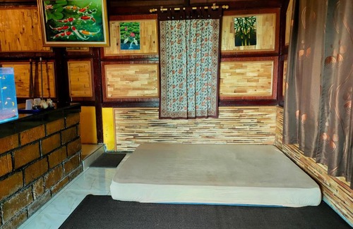 Wonosobo House | Villa Sindoro Village