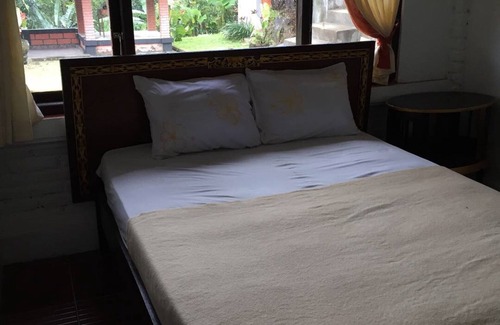 Perean Tengah Hotel | Villa Sinta