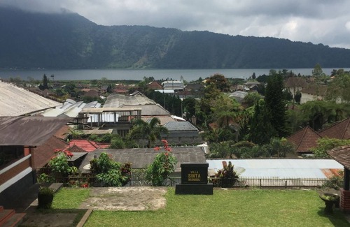 Perean Tengah Hotel | Villa Sinta