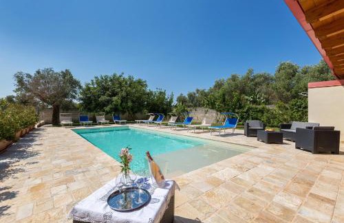 Veglie Villa | Villa Sirio by Perle di Puglia