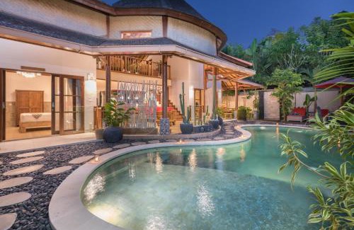 Jimbaran Villa | Villa SoDe Balangan by Nagisa Bali