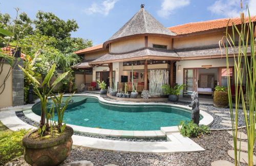 Jimbaran Villa | Villa SoDe Balangan by Nagisa Bali