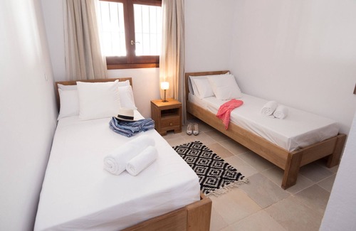Can Besso Villa | Villa Sofia - Can Besso