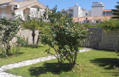 Recanati Villa | Villa Sofial Versace Giardini Naxos
