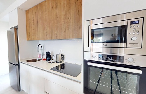 Torre-Pacheco Villa | Villa Solar - A Murcia Holiday Rentals Property