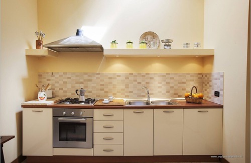 San Vito Lo Capo Villa | VILLA SOLE | Pool | WiFi | Barbecue | 5 bedrooms 6 bathrooms