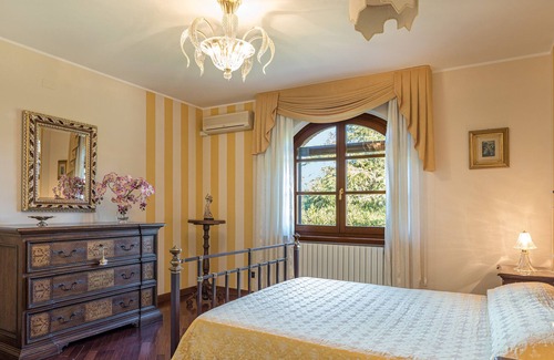 Ferretto Villa | Villa Solidea 8+1, Emma Villas