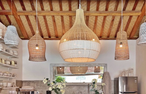 Petitenget Villa | Villa Solo Macha 4 bedrooms located in the vibrant district of Seminyak Oberoi
