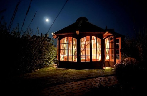 Zinnowitz House | Villa Sorgenfrei" Comfortable holiday residence"